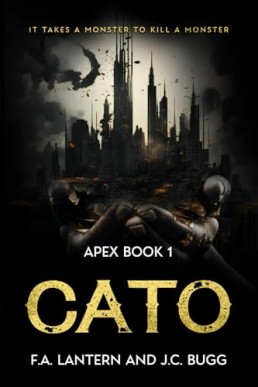 CATO (Apex #1)