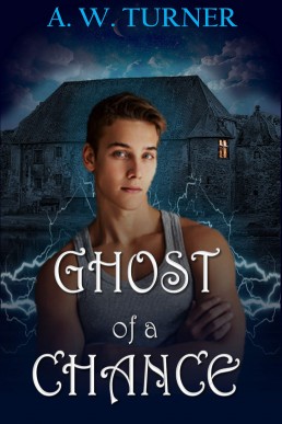 Ghost of a Chance (2nd Ed. 2020)