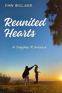 Reunited Hearts: A Sapphic Romance