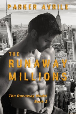 The Runway Millions (The Runway Model #2)