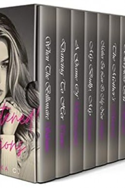 Heightened Passions: A 10 Book Mega Lesbian Romance Box-Set!