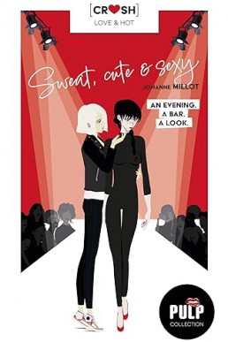 Sweat, cute & sexy: sapphic romance