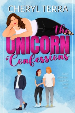 The Unicorn Confessions