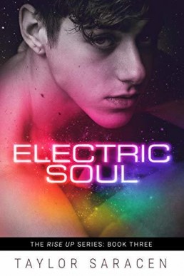 Electric Soul (Rise Up 3)