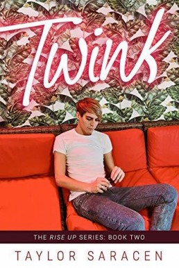 Twink (Rise Up 2)