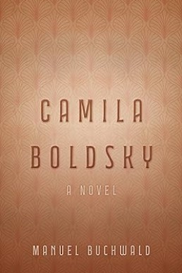 Camila Boldsky
