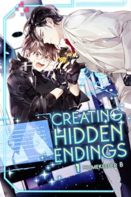 Creating Hidden Endings Vol. 1