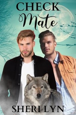 Check Mate (The Mate Chronicles 1)