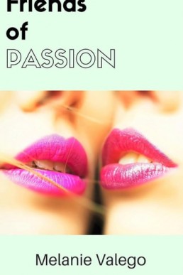 Friends of Passion