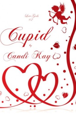 Cupid (Love Gods 2)