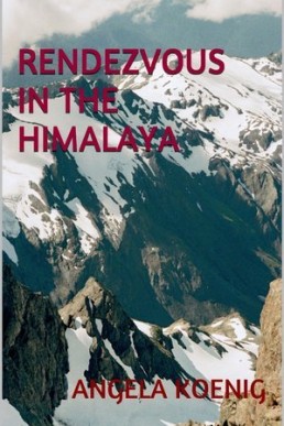 Rendezvous in the Himalaya (Refraction Book 2)