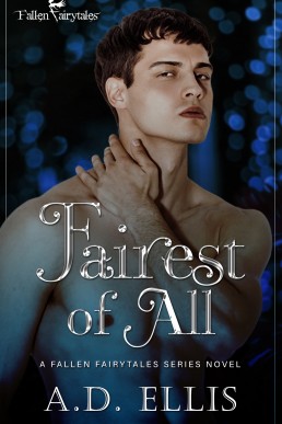 Fairest of All (Fallen Fairytales)