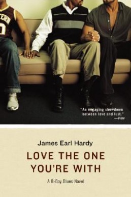 Love the One You're With (B-Boy Blues 5)