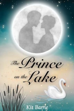 The Prince on the Lake (Queerly Classic Collection 3)