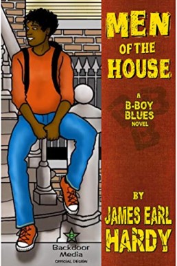 Men of the House (B-Boy Blues 7)