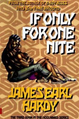 If Only for One Nite (B-Boy Blues 3)