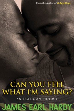 Can You Feel What I'm Saying?  (Anthology)