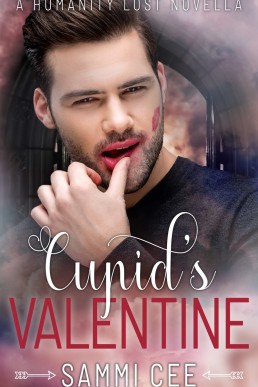 Cupid's Valentine (Humanity Lost Novella)