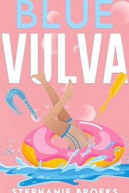Blue Vulva