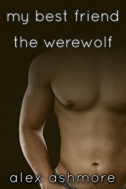 My Best Friend the Werewolf
