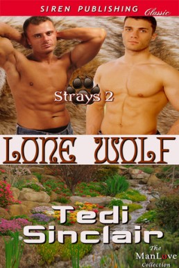 Lone Wolf (Strays 2)
