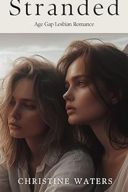 Stranded: Age Gap Lesbian Romance