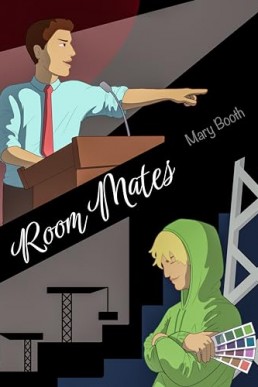 Room Mates (Soul Mates 2)