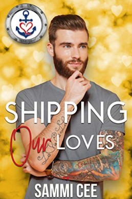 Shipping Our Loves (Valentine's Inc. Cruises 8, Writing Our Love 2)