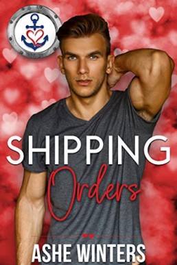 Shipping Orders (Valentine's Inc. Cruises 2)