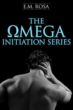 The Omega Initiation (Books 1-3)