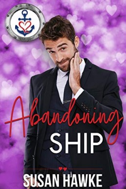 Abandoning Ship (Valentine's Inc. Cruises 7)