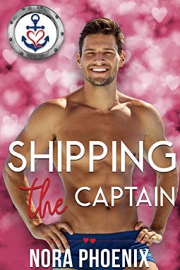 Shipping Captain (Valentine's Inc. 6)