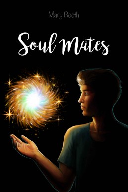 Soul Mates (Soul Mates 1)