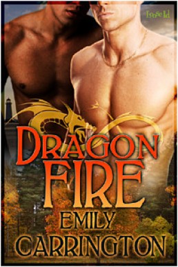 Dragon Fire (Dragon Training 2)