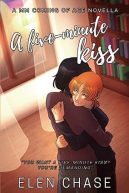 A Five-Minute Kiss (Back in the Rain 2)