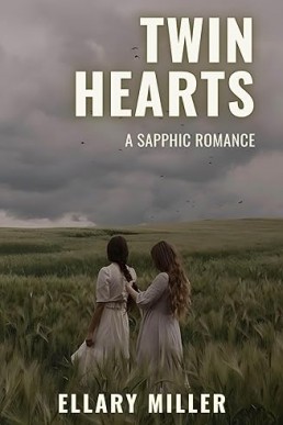 Twin Hearts: A Sapphic Romance