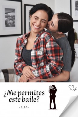 ¿Me permites este baile?: Ella (Spanish Edition)