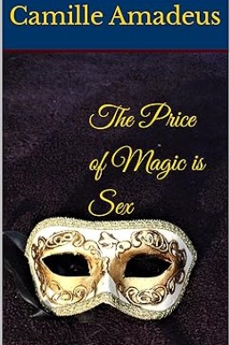 The Price of Magic is Sex
