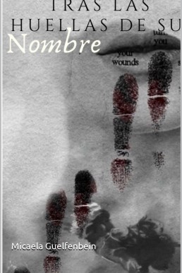 Tras las huellas de su nombre (Spanish Edition)