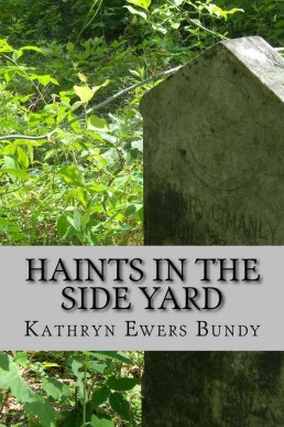 Haints in the Side Yard (Pettigrew Farm Book 2)