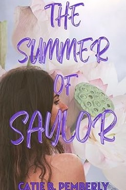 The Summer of Saylor: A Sapphic Teacher/Student, Age Gap Erotic Short