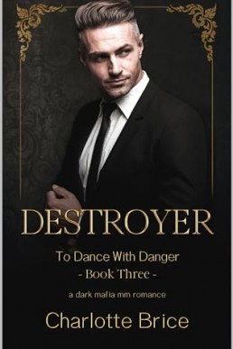 Destroyer (To Dance with Danger 3)
