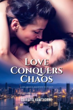Love Conquers Chaos Hathaway Family, #3