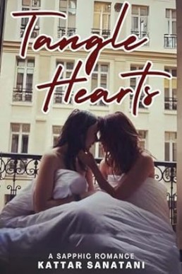 Tangled Hearts: A Sapphic Romance