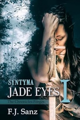 Jade Eyes I: Syntyma