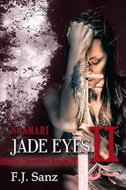 Jade Eyes II: Naamari