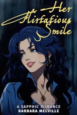 Her Flirtatious Smile: A Sapphic Romance