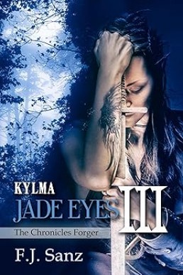 Jade Eyes III: Kylma