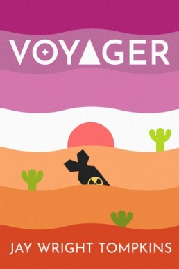 Voyager (Voyager Saga, #1