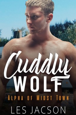 Cuddly Wolf (Alpha of Midst Town 1)